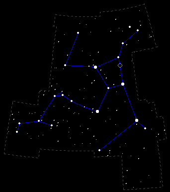 Constellation Image